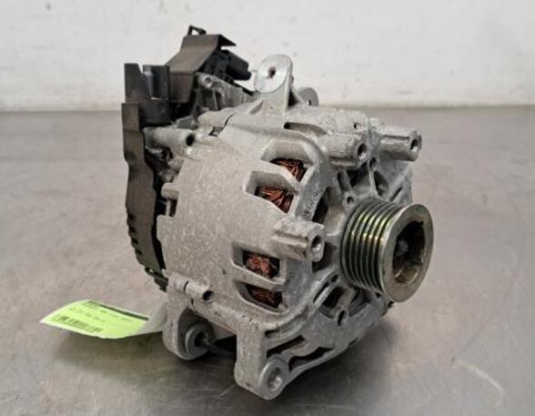 Alternator PEUGEOT 3008 SUV (MC_, MR_, MJ_, M4_), PEUGEOT 408 II (FP_, F3_)