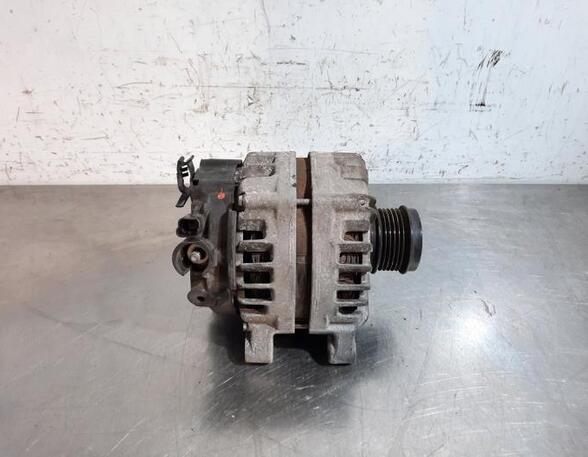 Dynamo (Alternator) PEUGEOT EXPERT Van (V_)