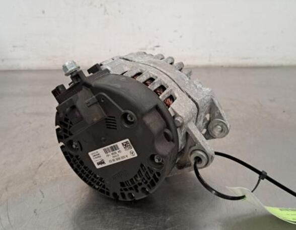 Dynamo (Alternator) MERCEDES-BENZ E-CLASS (W213), MERCEDES-BENZ GLB (X247)