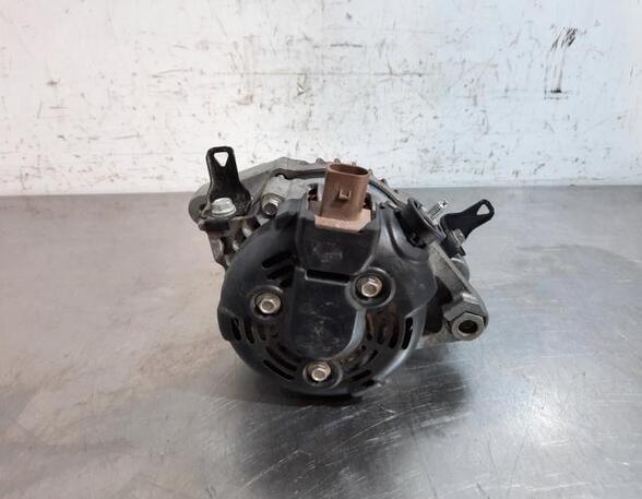 Alternator PEUGEOT 108