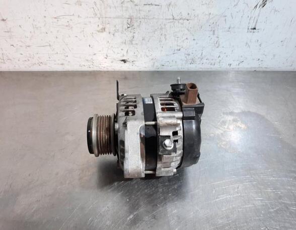 Alternator PEUGEOT 108