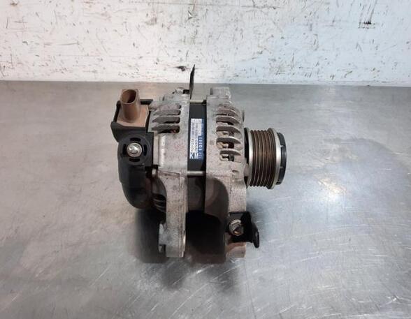 Alternator PEUGEOT 108