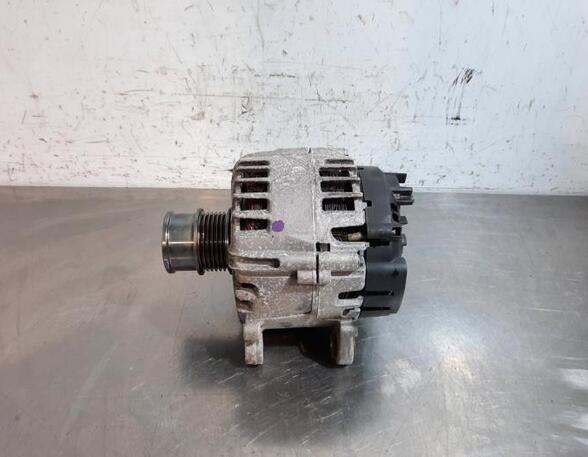 Dynamo (Alternator) SKODA OCTAVIA III Combi (5E5, 5E6)