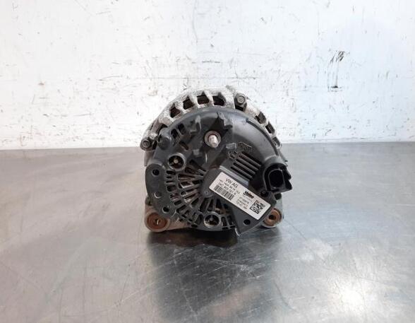 Dynamo (Alternator) SKODA OCTAVIA III Combi (5E5, 5E6)