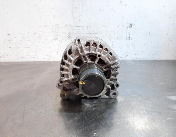 Dynamo (Alternator) SKODA OCTAVIA III Combi (5E5, 5E6)