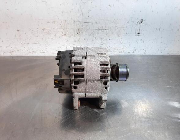 Dynamo (Alternator) SKODA OCTAVIA III Combi (5E5, 5E6)