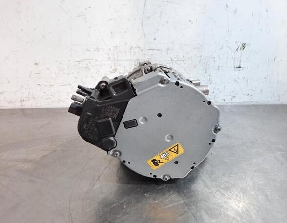 Dynamo (Alternator) FORD FOCUS IV (HN)