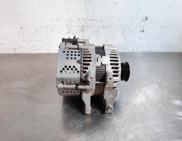 Dynamo (Alternator) FORD FOCUS IV (HN)