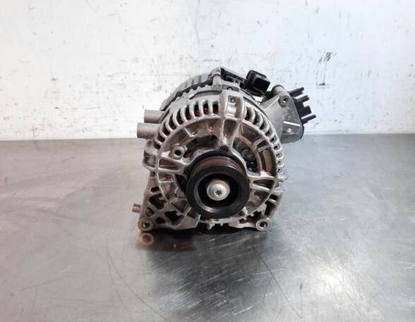 Dynamo (Alternator) FORD FOCUS IV (HN)