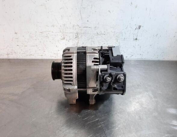 Dynamo (Alternator) FORD FOCUS IV (HN)