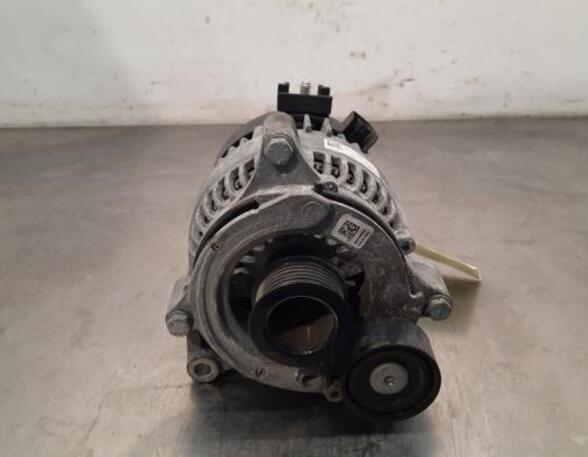 Dynamo (Alternator) BMW X1 (F48), BMW 1 (F40)