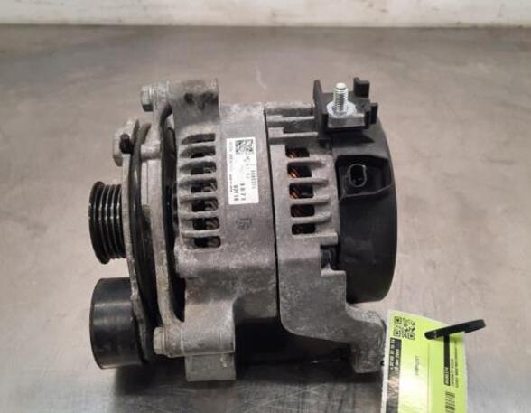 Dynamo (Alternator) BMW X1 (F48), BMW 1 (F40)