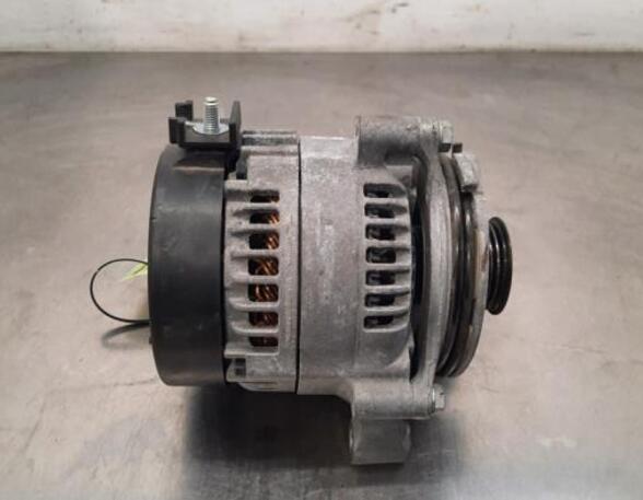 Dynamo (Alternator) BMW X1 (F48), BMW 1 (F40)