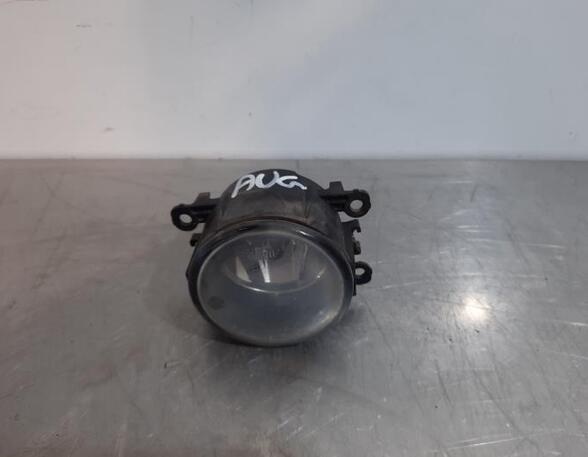 Fog Light RENAULT LAGUNA III Grandtour (KT0/1)