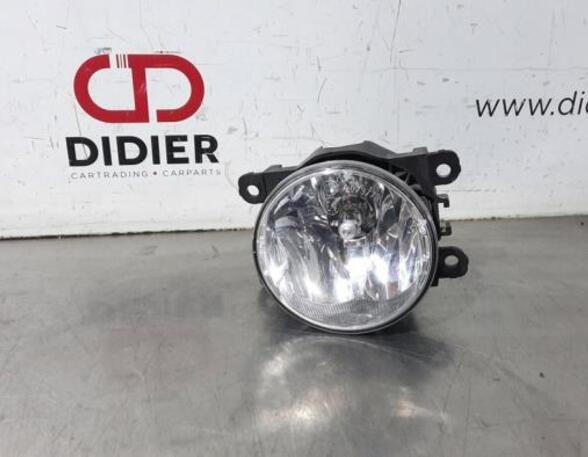 Fog Light DACIA DUSTER (HS_), DACIA DUSTER SUV Van, DACIA SANDERO II, DACIA DUSTER (HM_)