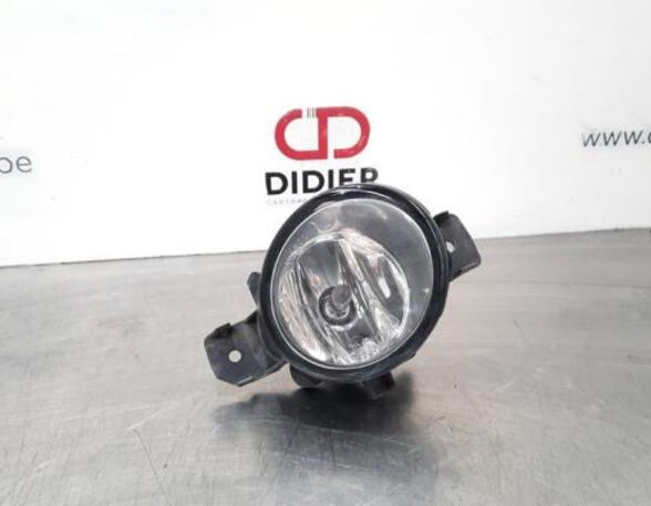 Fog Light OPEL MOVANO B Bus (X62)