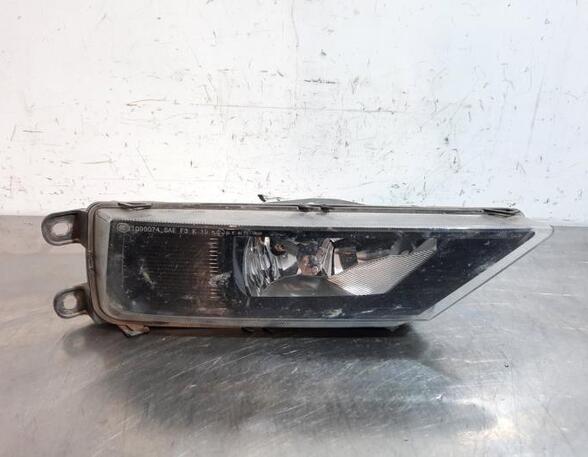 Fog Light VW T-ROC (A11, D11)