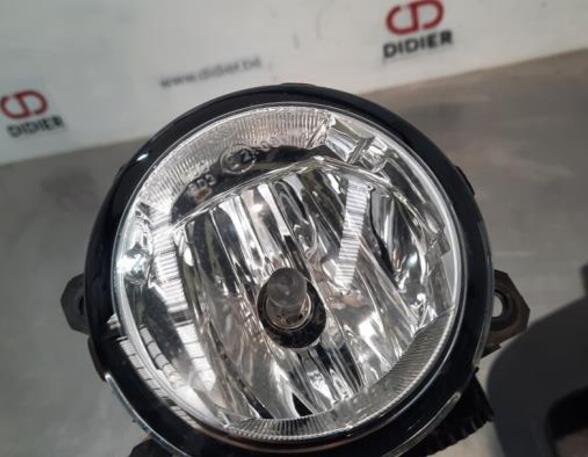 Fog Light OPEL COMBO E Tour / Life (K9)