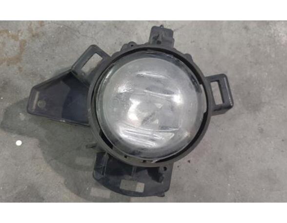 Fog Light FORD TRANSIT Van (FA_ _), FORD TRANSIT V363 Bus (FAD, FBD), FORD TRANSIT V363 Van (FCD, FDD)