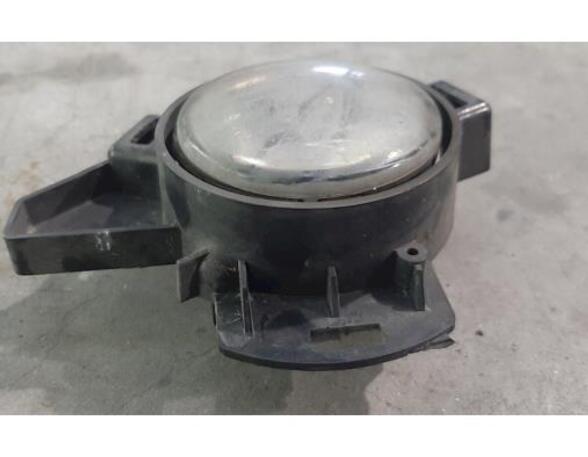 Fog Light FORD TRANSIT Van (FA_ _), FORD TRANSIT V363 Bus (FAD, FBD), FORD TRANSIT V363 Van (FCD, FDD)