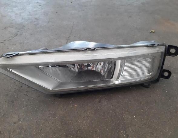 Fog Light VW TIGUAN (AD1, AX1), VW TIGUAN ALLSPACE (BW2), VW TOUAREG (CR7)