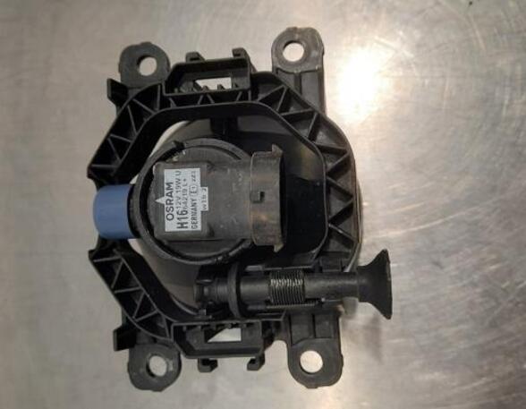 Fog Light RENAULT MASTER III Platform/Chassis (EV, HV, UV)