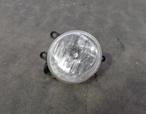 Mistlamp TOYOTA YARIS (_P13_)