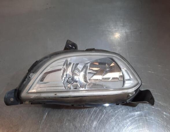 Mistlamp OPEL KARL (C16)