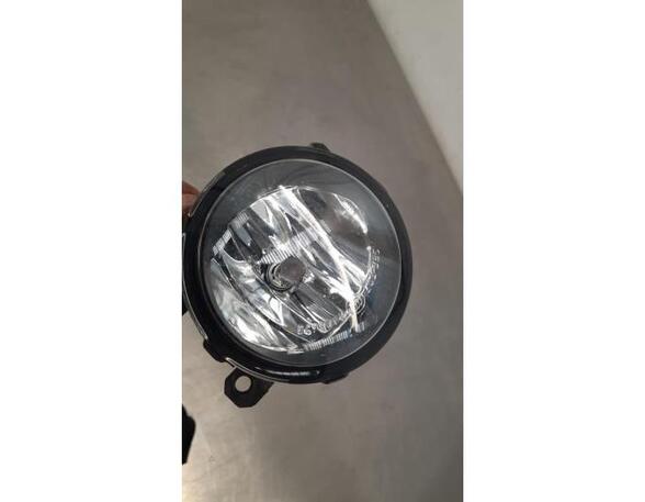 Fog Light FIAT DOBLO Cargo (263_)