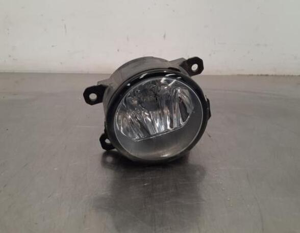 Fog Light FIAT DOBLO Cargo (263_)