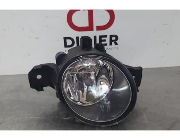 Mistlamp OPEL MOVANO B Van (X62)