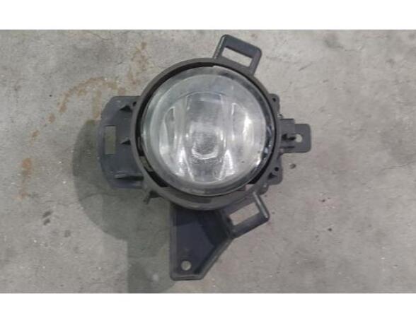 Fog Light FORD TRANSIT Van (FA_ _), FORD TRANSIT V363 Bus (FAD, FBD), FORD TRANSIT V363 Van (FCD, FDD)