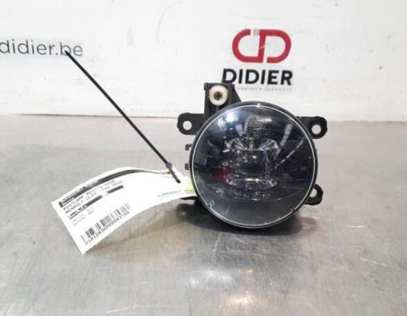 Nebelscheinwerfer rechts vorne Renault Clio IV BH 261507170R P16489788