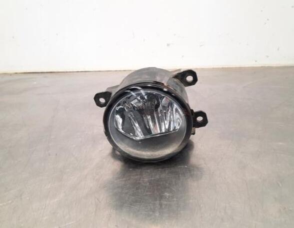 Fog Light CITROËN C5 AIRCROSS (A_)