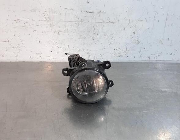 Fog Light PEUGEOT 3008 SUV (MC_, MR_, MJ_, M4_)