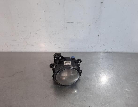 Mistlamp RENAULT CAPTUR I (J5_, H5_), RENAULT CLIO IV (BH_)