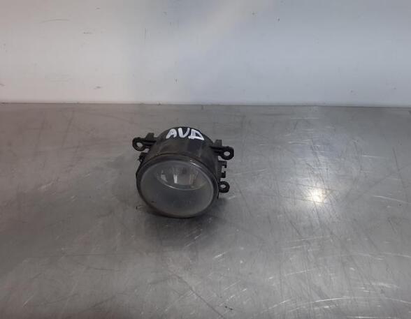 Fog Light RENAULT LAGUNA III Grandtour (KT0/1)