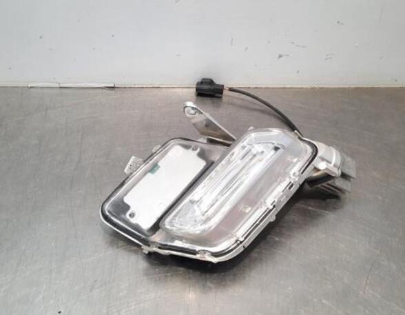 Fog Light VOLVO XC60 (156)