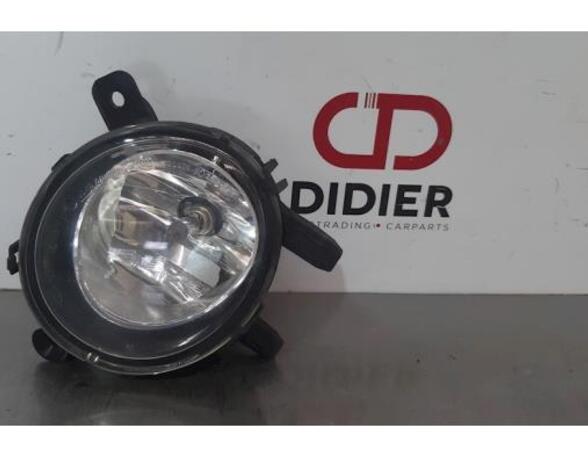 Fog Light BMW 4 Convertible (F33, F83)