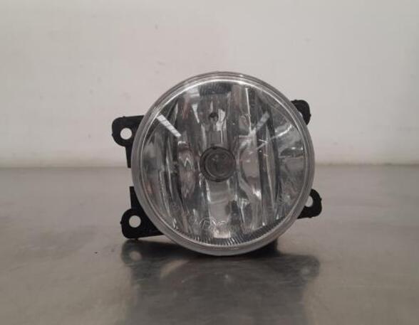 Fog Light PEUGEOT 208 I (CA_, CC_)