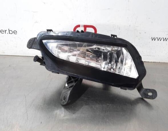 Fog Light OPEL ZAFIRA TOURER C (P12), OPEL ASTRA J Sports Tourer (P10)