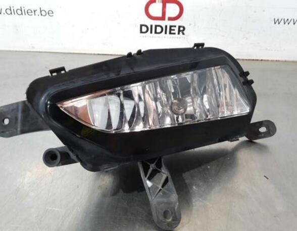 Fog Light OPEL ZAFIRA TOURER C (P12), OPEL ASTRA J Sports Tourer (P10)