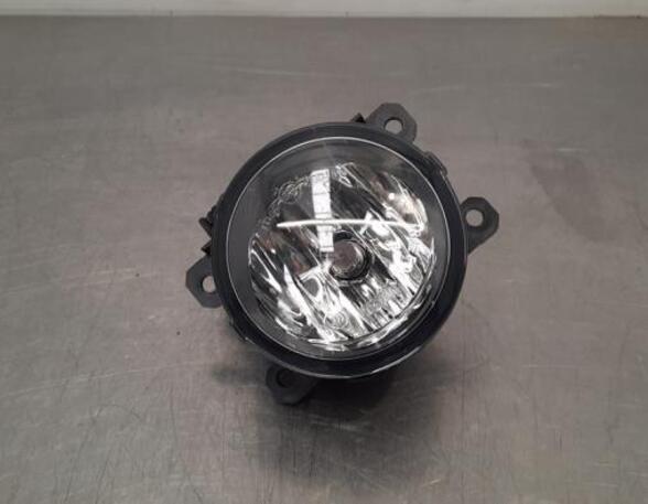 Fog Light CITROËN C5 AIRCROSS (A_)