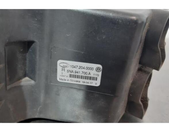 Nebelscheinwerfer rechts vorne VW Tiguan II AD 5NA941700A P11349459