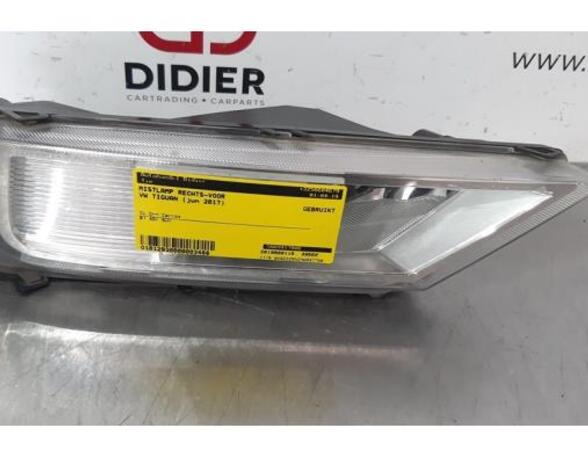 Nebelscheinwerfer rechts vorne VW Tiguan II AD 5NA941700A P11349459