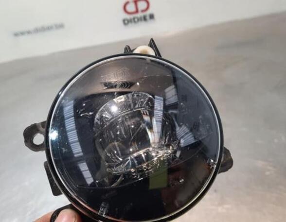 Fog Light RENAULT CAPTUR I (J5_, H5_), RENAULT CLIO IV (BH_)