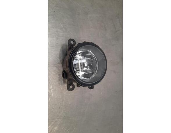 Fog Light FORD TRANSIT COURIER B460 Box Body/MPV