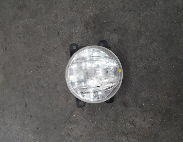 Fog Light PEUGEOT 2008 I (CU_)