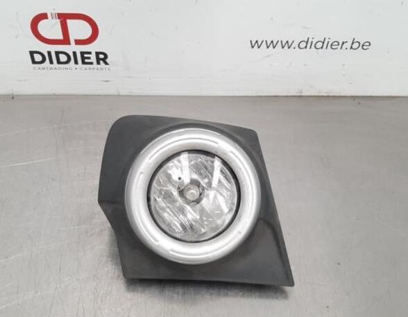 Fog Light MITSUBISHI L200 (K7_T, K6_T)