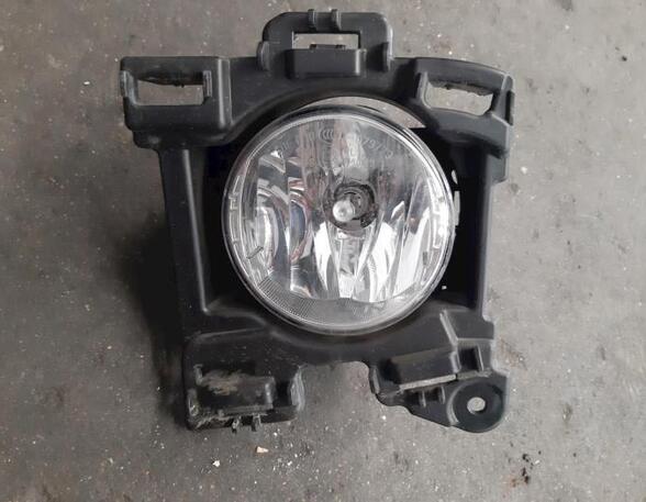 Fog Light SMART FORFOUR Hatchback (453)